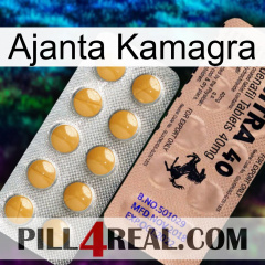 Ajanta Kamagra 41